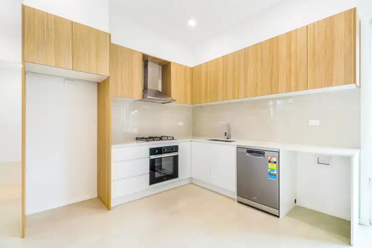 Fourth view of Homely other listing, 308A Quakers Road, Quakers Hill NSW 2763