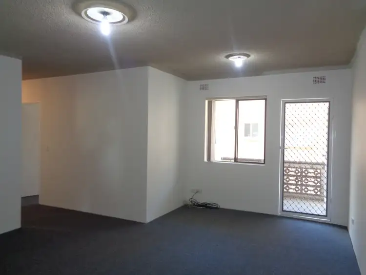 Third view of Homely unit listing, 1/33 Kenyon Street, Fairfield NSW 2165