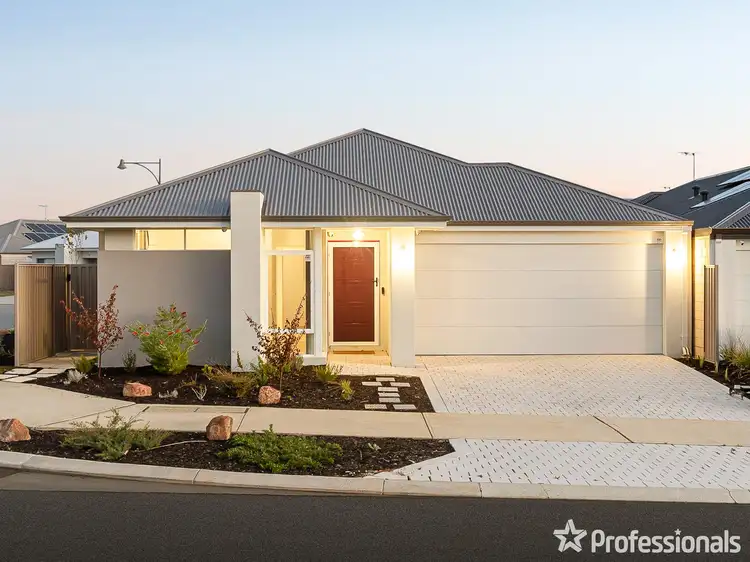 8 Chelsea Way, Baldivis WA 6171