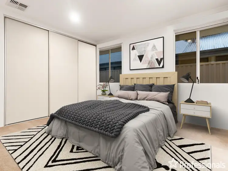 Sixth view of Homely house listing, 8 Chelsea Way, Baldivis WA 6171