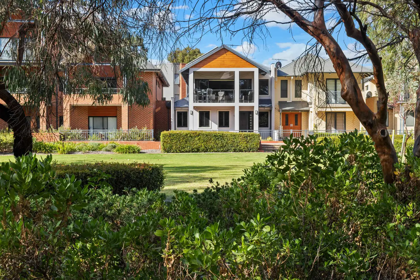 Main view of Homely house listing, 15 Wyvern Lane, Woodbridge WA 6056