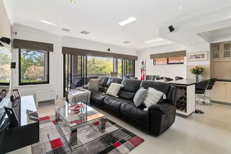 Fourth view of Homely house listing, 15 Wyvern Lane, Woodbridge WA 6056