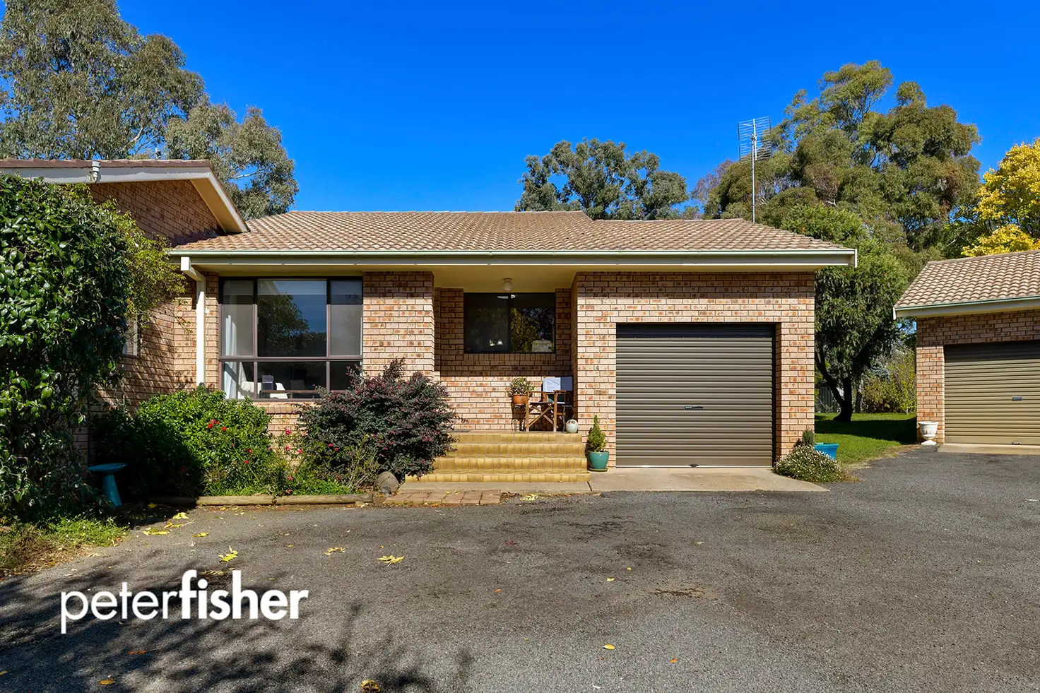 Main view of Homely unit listing, 4/9 Amangu Close, Orange NSW 2800