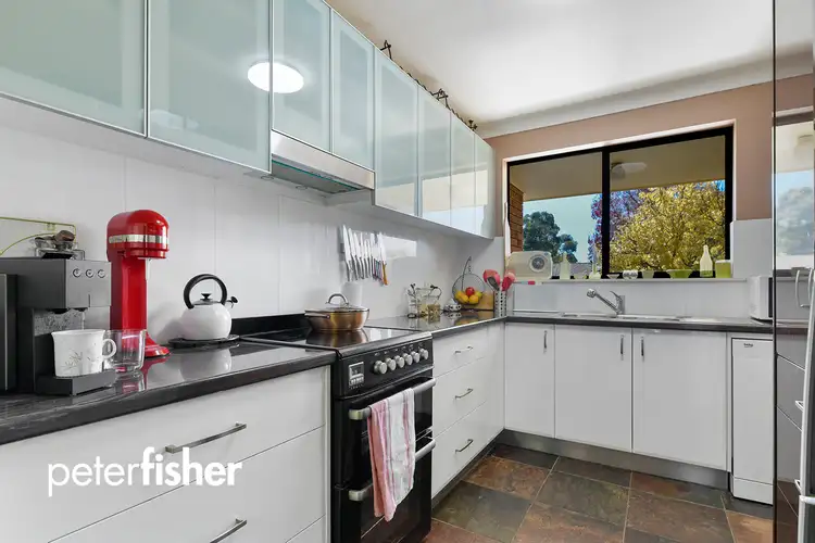 Third view of Homely unit listing, 4/9 Amangu Close, Orange NSW 2800