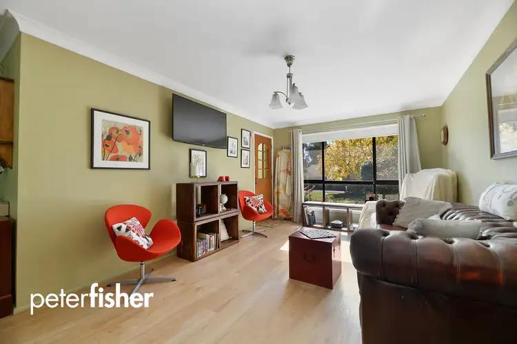 Fourth view of Homely unit listing, 4/9 Amangu Close, Orange NSW 2800