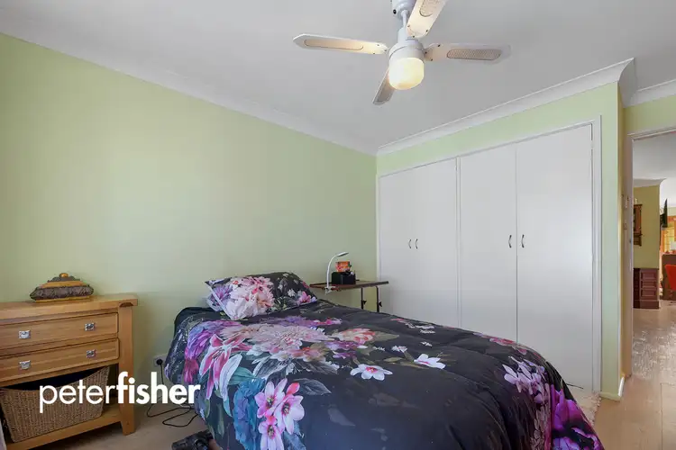 Fifth view of Homely unit listing, 4/9 Amangu Close, Orange NSW 2800