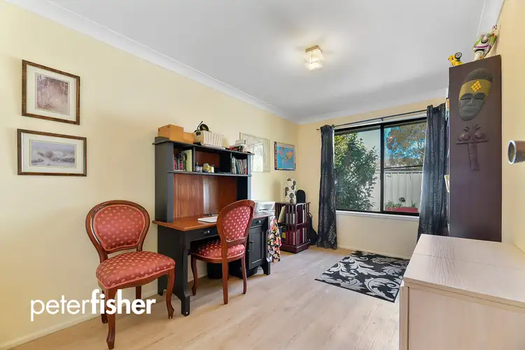 Sixth view of Homely unit listing, 4/9 Amangu Close, Orange NSW 2800