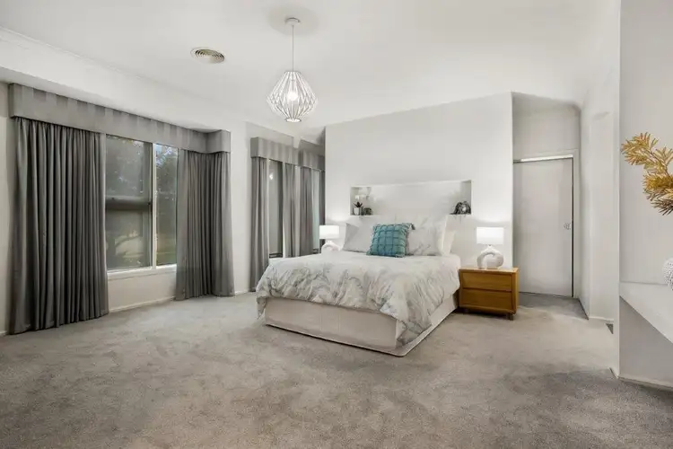 Third view of Homely house listing, 20 Wattle Valley Close, Lyndhurst VIC 3975