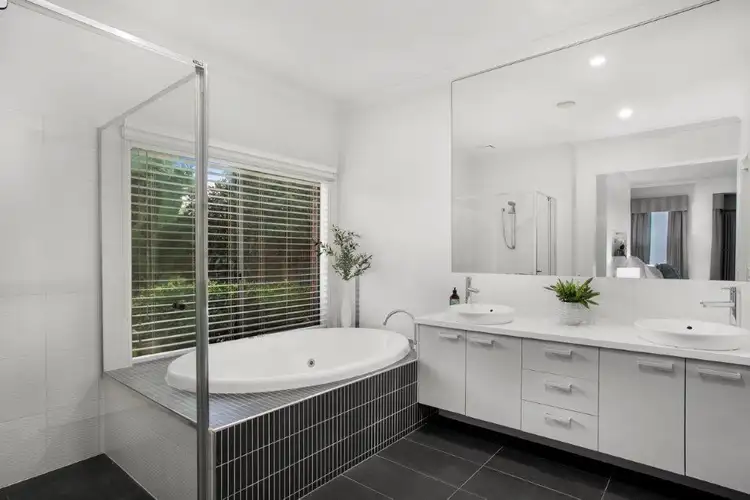 Fourth view of Homely house listing, 20 Wattle Valley Close, Lyndhurst VIC 3975