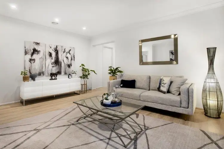 Sixth view of Homely house listing, 20 Wattle Valley Close, Lyndhurst VIC 3975