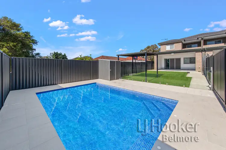 193 Juno Parade, Greenacre NSW 2190