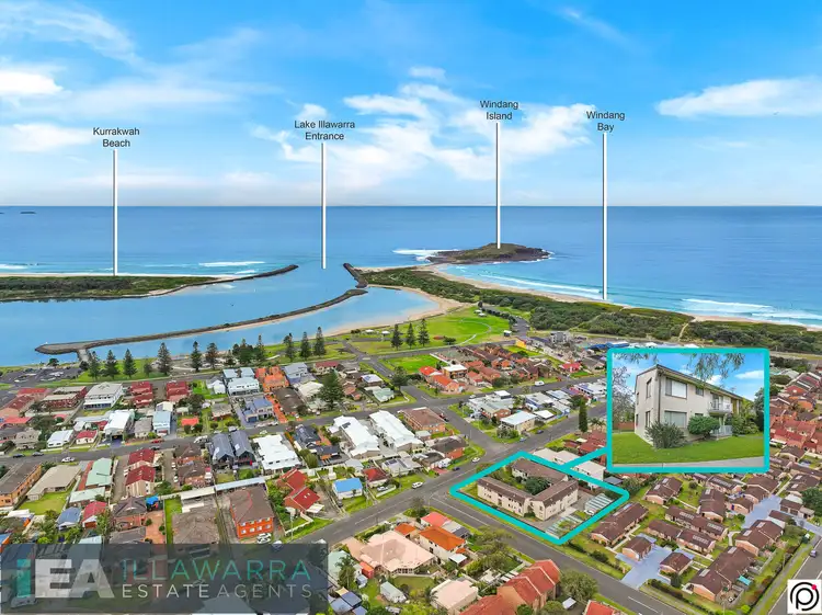 Main view of Homely house listing, 12/46-48 Peterborough Avenue, Lake Illawarra NSW 2528