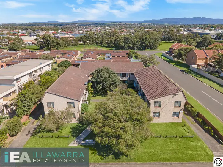 Third view of Homely house listing, 12/46-48 Peterborough Avenue, Lake Illawarra NSW 2528