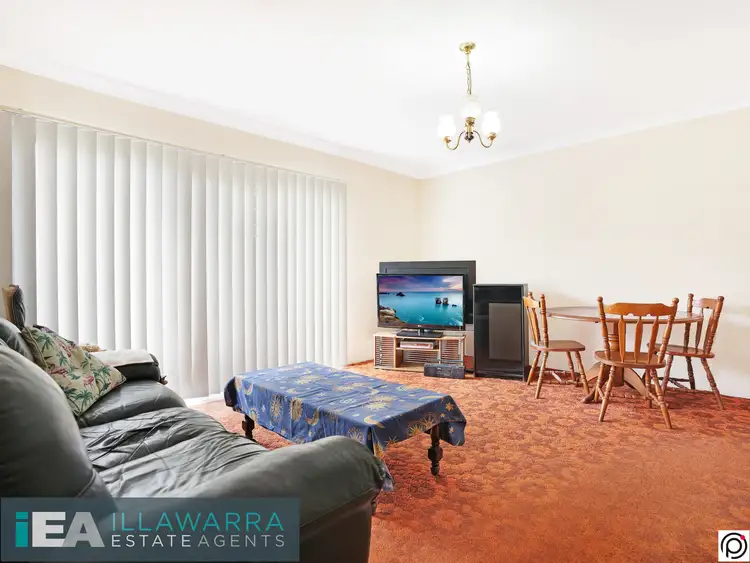 Fourth view of Homely house listing, 12/46-48 Peterborough Avenue, Lake Illawarra NSW 2528