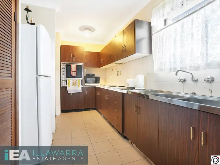 Fifth view of Homely house listing, 12/46-48 Peterborough Avenue, Lake Illawarra NSW 2528