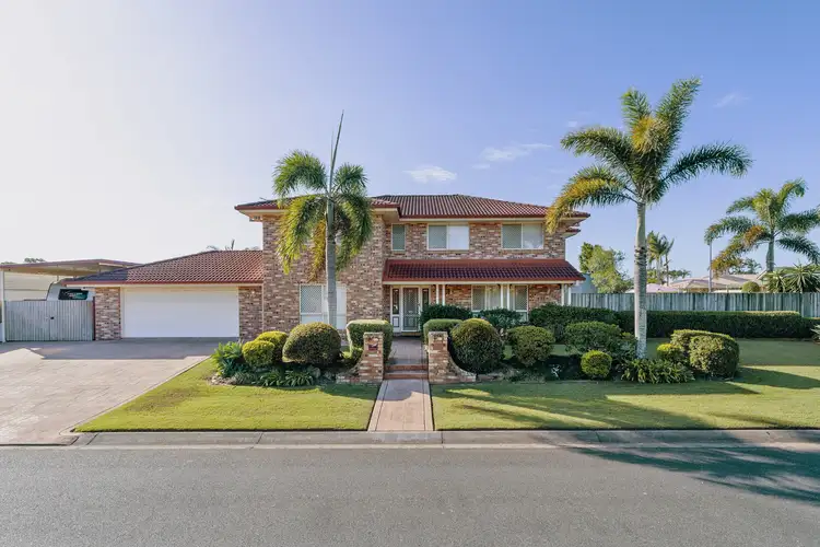 Main view of Homely house listing, 49 Tulip Tree Road, Murrumba Downs QLD 4503