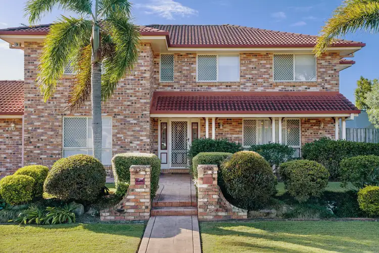Second view of Homely house listing, 49 Tulip Tree Road, Murrumba Downs QLD 4503
