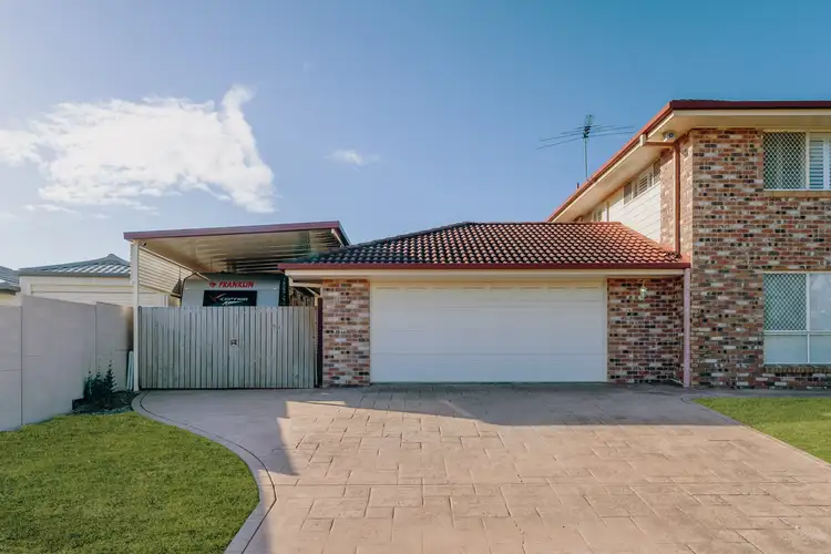 Third view of Homely house listing, 49 Tulip Tree Road, Murrumba Downs QLD 4503