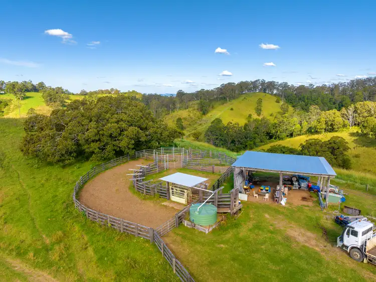 Third view of Homely rural property listing, 200 Days Road, Tipperary NSW 2429