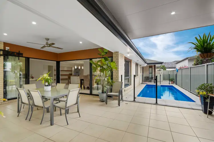 13 Nessie Place, Ormiston QLD 4160
