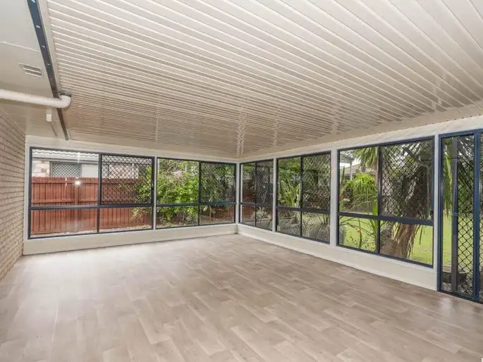 Third view of Homely house listing, 4 Pembridge Circuit, Urraween QLD 4655