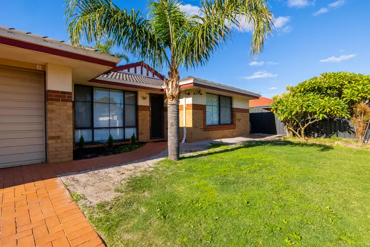 Main view of Homely house listing, 9 Lakewook Cove, Kenwick WA 6107