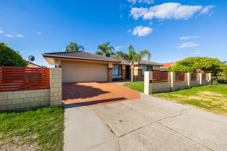 Second view of Homely house listing, 9 Lakewook Cove, Kenwick WA 6107