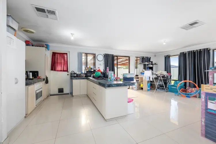 Fifth view of Homely house listing, 9 Lakewook Cove, Kenwick WA 6107