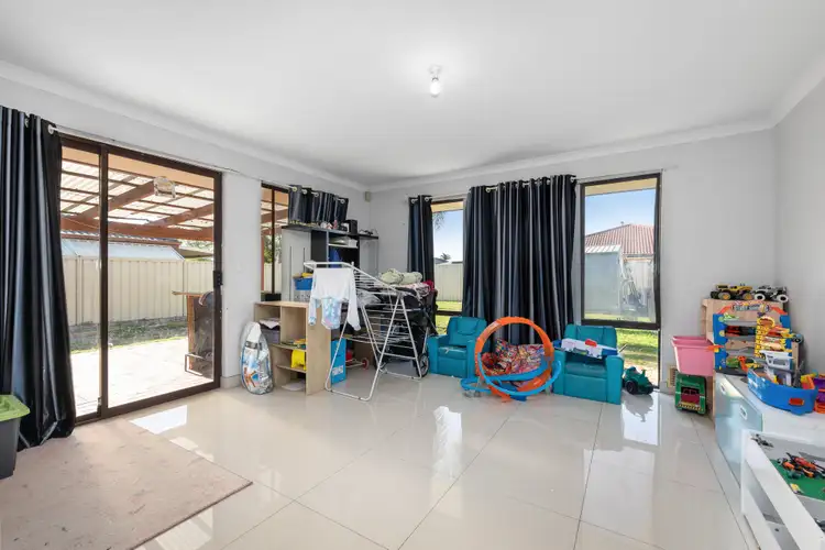 Seventh view of Homely house listing, 9 Lakewook Cove, Kenwick WA 6107
