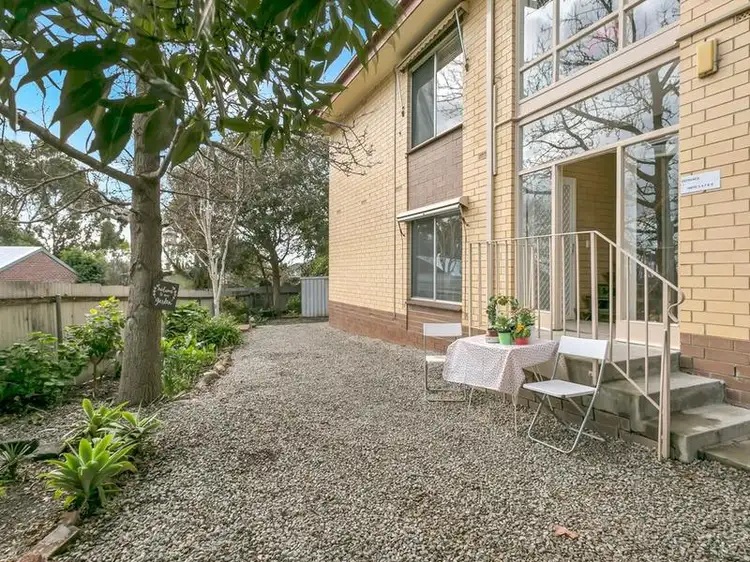 Main view of Homely unit listing, 4/3 Taylors Road, Mitcham SA 5062