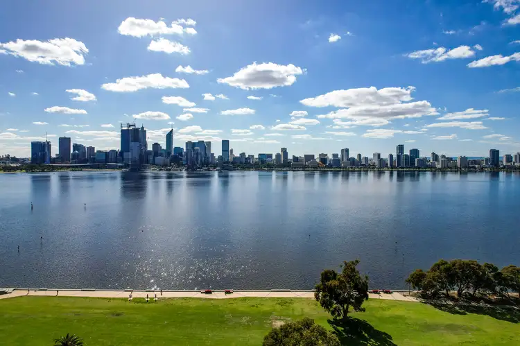 16/9 Parker Street, South Perth WA 6151
