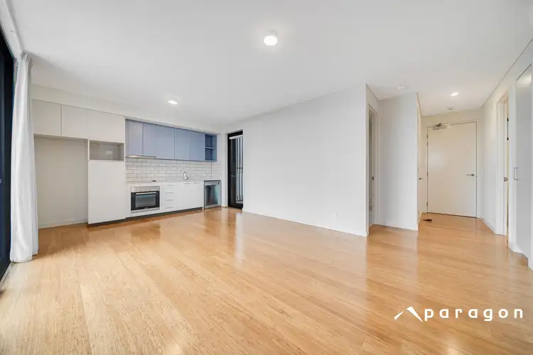 Second view of Homely unit listing, 66/99 Palmerston Street, Perth WA 6000