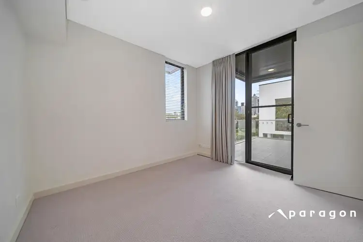 Seventh view of Homely unit listing, 66/99 Palmerston Street, Perth WA 6000