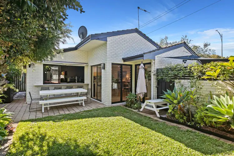 Main view of Homely house listing, 52B Glyde Street, Mosman Park WA 6012