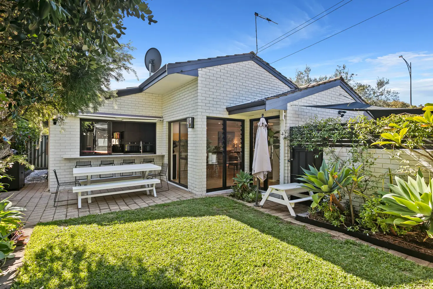 Main view of Homely house listing, 52B Glyde Street, Mosman Park WA 6012