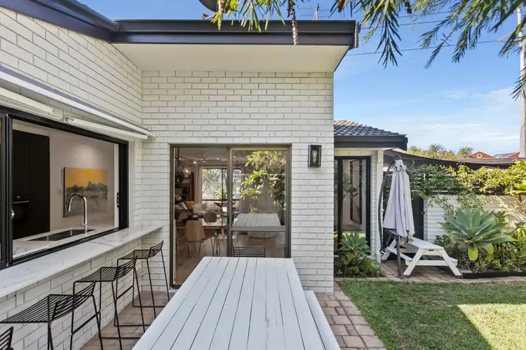 Fourth view of Homely house listing, 52B Glyde Street, Mosman Park WA 6012