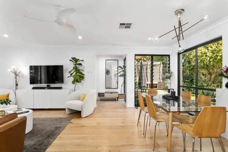 Fifth view of Homely house listing, 52B Glyde Street, Mosman Park WA 6012