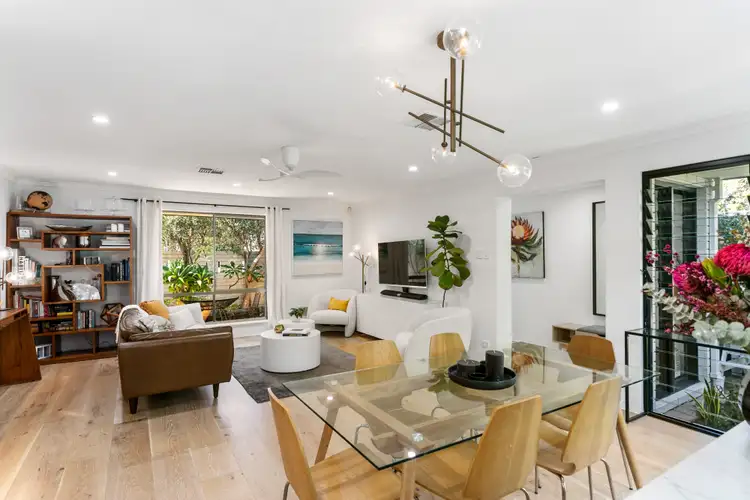 Sixth view of Homely house listing, 52B Glyde Street, Mosman Park WA 6012