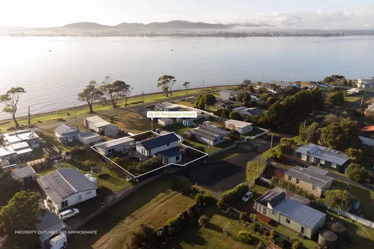 18-20 Ferguson Street, Kelso TAS 7270