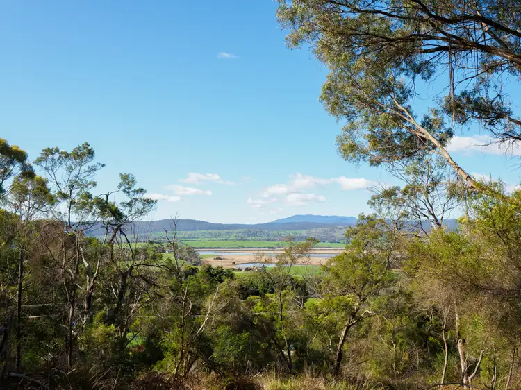 Second view of Homely land listing, 21 Danbury Drive, Legana TAS 7277