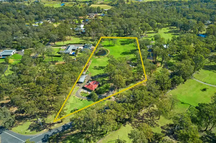 Main view of Homely rural property listing, 106 Old Pitt Town Road, Pitt Town NSW 2756