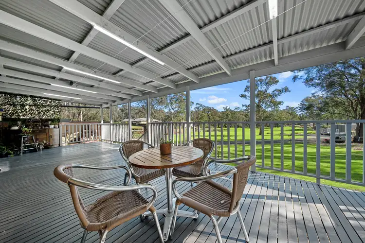 Second view of Homely rural property listing, 106 Old Pitt Town Road, Pitt Town NSW 2756