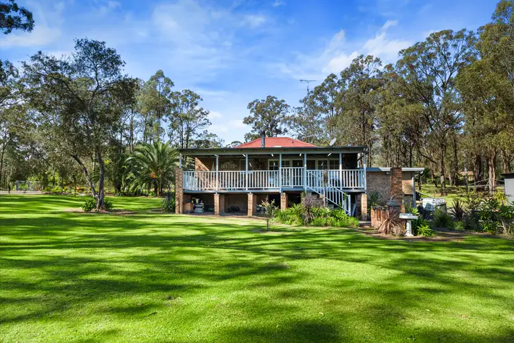 Sixth view of Homely rural property listing, 106 Old Pitt Town Road, Pitt Town NSW 2756