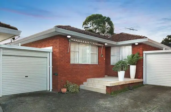 Main view of Homely villa listing, 2/27 Toomevara Street, Kogarah NSW 2217