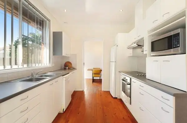 Second view of Homely villa listing, 2/27 Toomevara Street, Kogarah NSW 2217