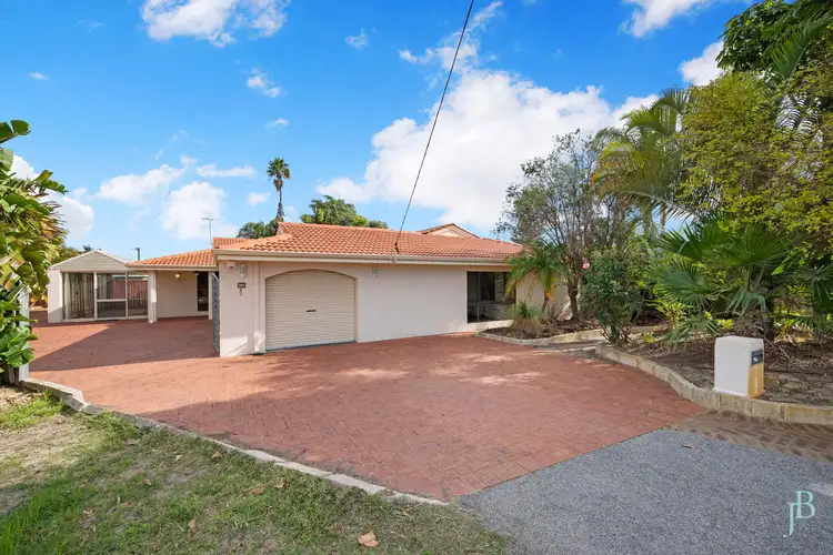 16 Redgum Court, Kewdale WA 6105