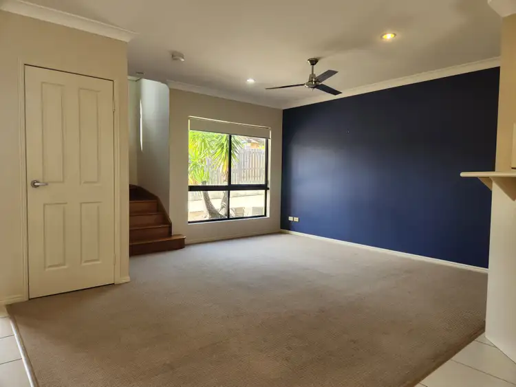 Fifth view of Homely townhouse listing, 2/9 Freshwater Street, Scarness QLD 4655
