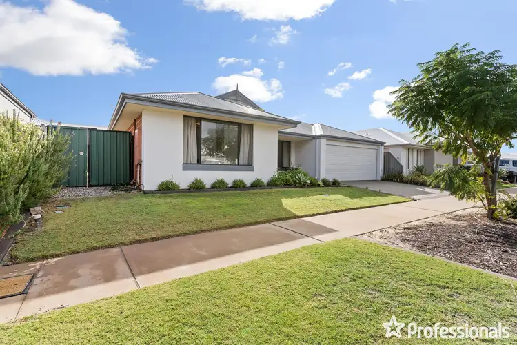 7 Perron Avenue, Byford WA 6122