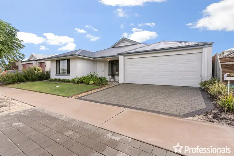 Second view of Homely house listing, 7 Perron Avenue, Byford WA 6122