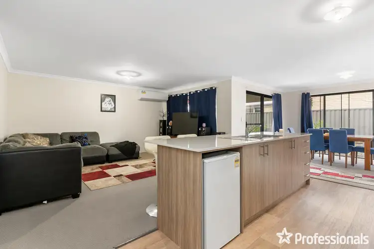 Seventh view of Homely house listing, 7 Perron Avenue, Byford WA 6122